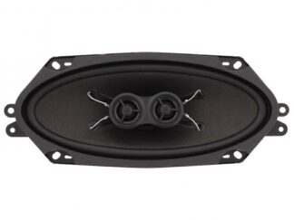 4X10″ Dual Voice Coil Speaker