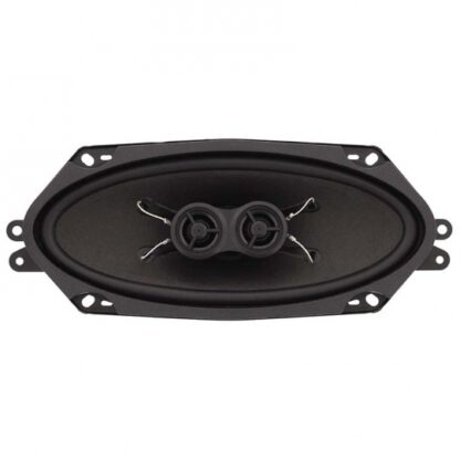 4X10″ Dual Voice Coil Speaker