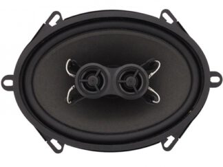 5X7″ Dual Voice Coil Speaker