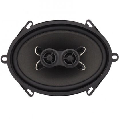 5X7″ Dual Voice Coil Speaker