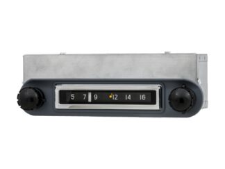 1954 & 1st Series 1955 Chevrolet Truck AM/FM/Bluetooth Radio