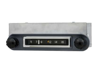 1954 & 1st Series 1955 Chevrolet Truck AM/FM/Bluetooth Radio