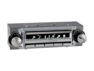 1956 Chevrolet Wonderbar AM/FM/Bluetooth Radio