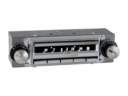 1956 Chevrolet Wonderbar AM/FM/Bluetooth Radio