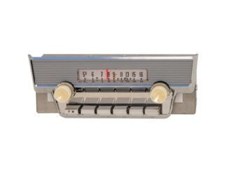 1959 Ford Thunderbird AM/FM/Bluetooth  Radio