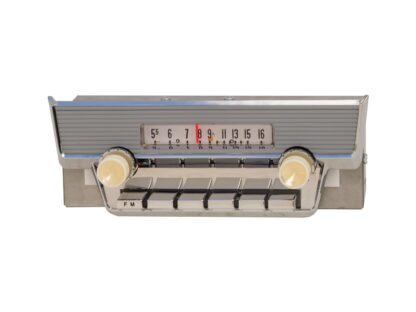 1959 Ford Thunderbird AM/FM/Bluetooth  Radio