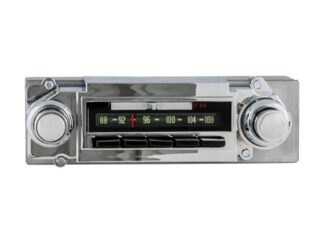 1964 Chevrolet AM/FM/Bluetooth Radio