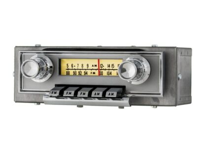 1964 Ford Galaxie AM/FM/Bluetooth Radio