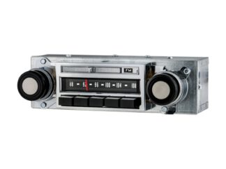 1967-69 Chevrolet/GMC Truck AM/FM/Bluetooth® Dream Line* Radio