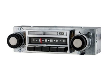 1967-69 Chevrolet/GMC Truck AM/FM/Bluetooth® Dream Line* Radio