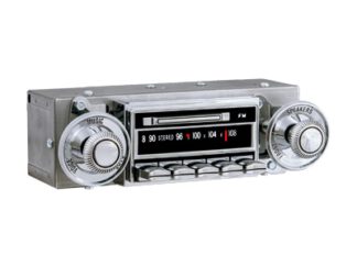 1970-72 Oldsmobile AM/FM/Bluetooth Radio