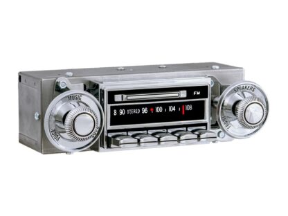 1970-72 Oldsmobile AM/FM/Bluetooth Radio