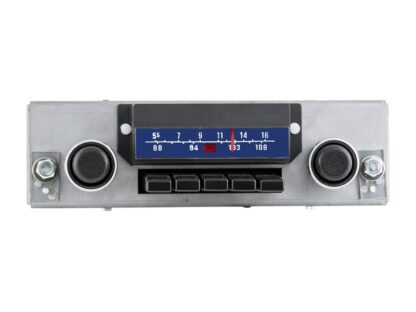 1970 Mopar B Body AM/FM/Bluetooth Radio